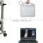 High frequency portable x ray system for animal hospital