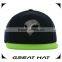 2015 high quality high quality custom underbrim cap snapback