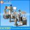 High Shear Dispersing Mixer