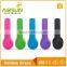 ROCK Stereo Headphone Music Headset Adjustable Headband for Mobile