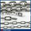 Australian Standard Stainless steel Link Chain for Chinli,Normal Welded point Link chain for electrolytic polishing