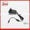 12v0.5a wall type power adapter