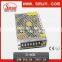 60W 5V 24V Dual Output Switching Power Supply D-60B