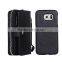 Detachable wallet leather case for Samsung galaxy S5 i9500