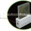 LED AC Clock Night Light