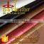 hot stamp pu notebook leather belts leather label leather                        
                                                Quality Choice