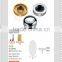mirror nail polish metal nail decoration nail heads for furniture