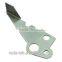 CNC precision lathe machine parts