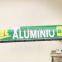 Recyclable Household Aluminum Foil