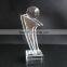 crystal trophy making supplies