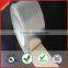 Customized die cut freezer industrial aluminum foil tape