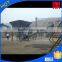 Customized large output rotary drum dryer factory prices
