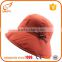 Sun hats made in china cotton red baby bucket hat with string                        
                                                                                Supplier's Choice