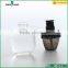 hot selling empty cream bottle 35ml glass bottle for lotion with high quality