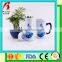 Low price wholesale chinese porcelain tea cup big tea cup