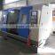 Hotziontal CNC Slant Bed Used Metal Lathe Machine For Sale