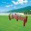 Buy steel outdoor gym equipment names