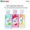 2016 Dexe disposable hand care products hand sanitizer for hospital