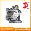 Truck Turbocharger K16 3169887024/9040964299