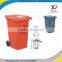 YOUR RIGHT CHOICE Plastic Trash Can Pencil Pen Holder