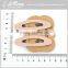 Factory wholesale High quality Snap Hair Clips