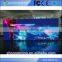 Best Advertising equipment LED screen P6 full color led modules