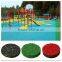 IAAF Standard all weather 13mm EPDM Rubber Granules running track materials-FN-A-16081604