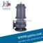 WQ Series Blockage-free Sewage Water Submersible Pump Price