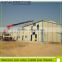 Steel Prefabricated building House Prices