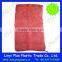45*70cm PP leno mesh bag for onion and patato