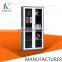 kefeiya new design office furniture glass storage cabinet