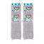 Fashion Organic Cotton Leg warmer Baby Girls Heart Printed Leg Warmers Toddler Leg Warmers Wholesale