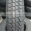 Chinese top quality pcr radial car tires HD819 225/75R15