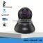 2015 720P ip camera with sim card Pan/Tilt wireless security camera H.264 alarm push