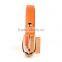 new women leather belt alloy pin buckle with good quantity