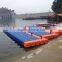 China floating platform