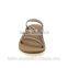 Kaido New Webbing Slipper 2014