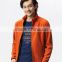 fashion cheap high quality fleece jacket for mens china supplier