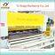 High Precision 6Hi steel plate leveler /steel coil straightening /leveling machine Manufacturer