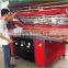 woodworking laminating machine for furniture