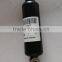 Shock seat driver 67E01-02507 for higer bus spare parts