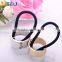 Hot Selling Fashion Hoop Charm Hairband Custom Elastic Hair Band