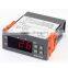 humidity temperature controller/hygro controller humidity DHC-100+