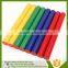 wholesale China manufacturer track and field ABS relay baton