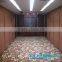 Best Price SGS/CE Anti-fire Soundproof Partition Systems Wall For Office
