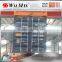 SDB-AF006 hot sale stainless steel sand barrier for desert