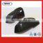 2012 F30 3 series carbon car body side mirror cover FOR BMW stick on cover
