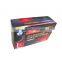 New comer rectangular satin lined cardboard gift box