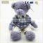 Best selling soft toy wearing T-shirt