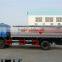 mini oil truck for sale capacity fuel tank truck rhd or lhd oil storage tank